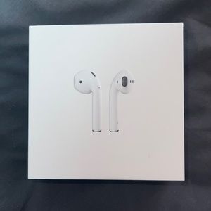 Apple AirPods